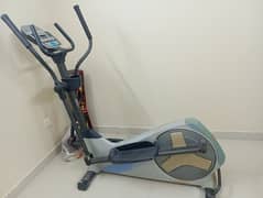 NordicTrack E4.0 Elliptical Cross Trainer