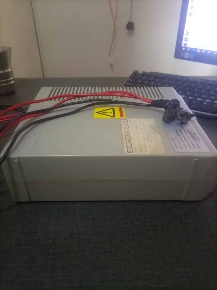 Used UPS for Sale in Karachi | Inversex Solar Ups inverter olx 2025 2