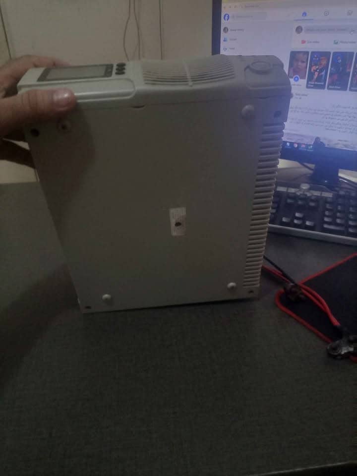 Used UPS for Sale in Karachi | Inversex Solar Ups inverter olx 2025 6