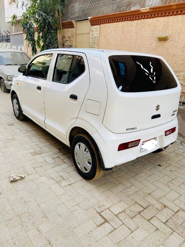 Suzuki Alto 2021 0