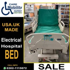 Hospital Beds For Home | Surgical bed | ICU BED for sale