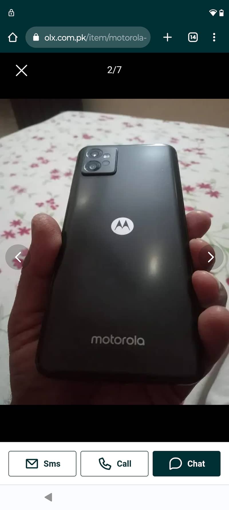 Motorola g32 mobile 8.256 1