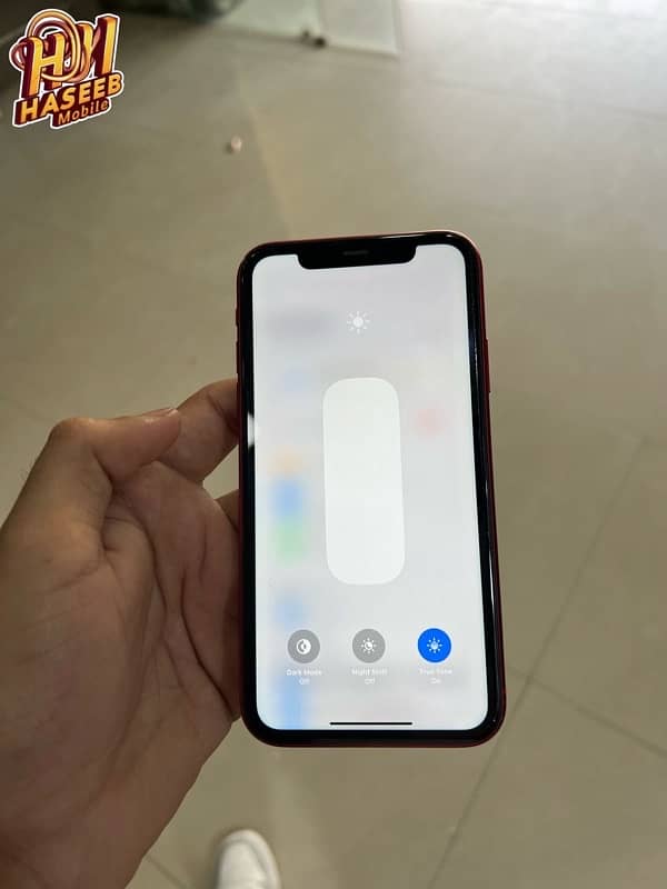 iPhone 11 | Red colour | 128Gb storage | factory unlock 3