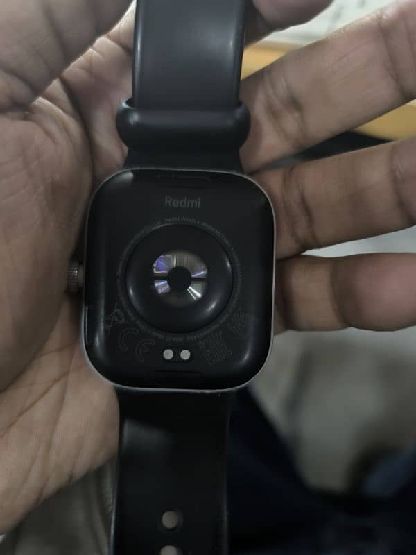 Redmi Watch 4 1