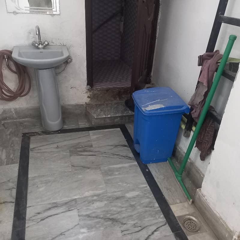 5 Marla Half Double Storey House For Sale In Amir Town Harbanspura Lahore 5