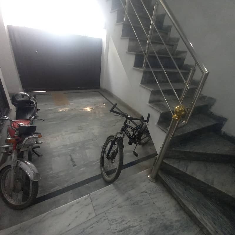 5 Marla Half Double Storey House For Sale In Amir Town Harbanspura Lahore 18