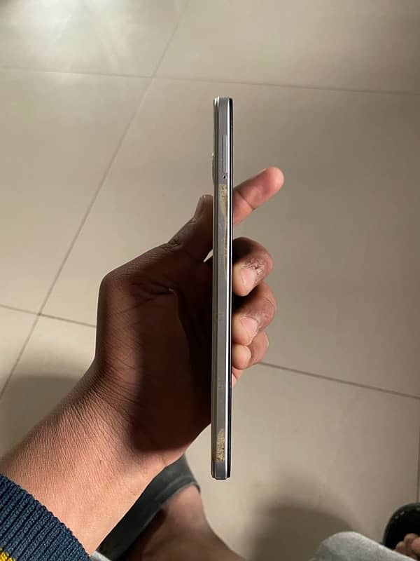 Infinix note 11 1