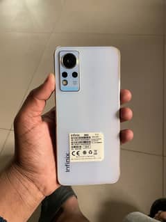 Infinix note 11