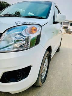 Suzuki Wagon R 2022