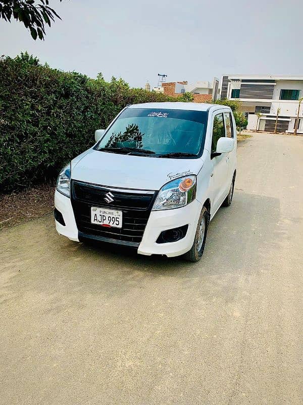 Suzuki Wagon R 2022 2