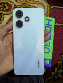 Infinix Hot 30