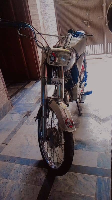 2021 model 70 cc phone no 313/7731911 3