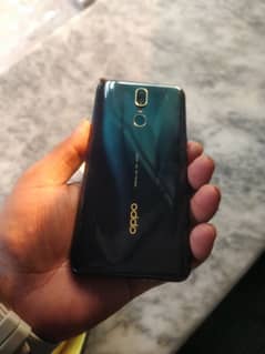 oppo f11