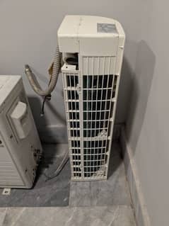 Enviro Split AC (Model EAC-12LE/LV)