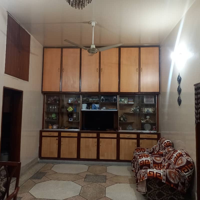 8 Marla Half Double Story House For Sale In Mehar Fayaz Colony Fateh Garh Lahore 15