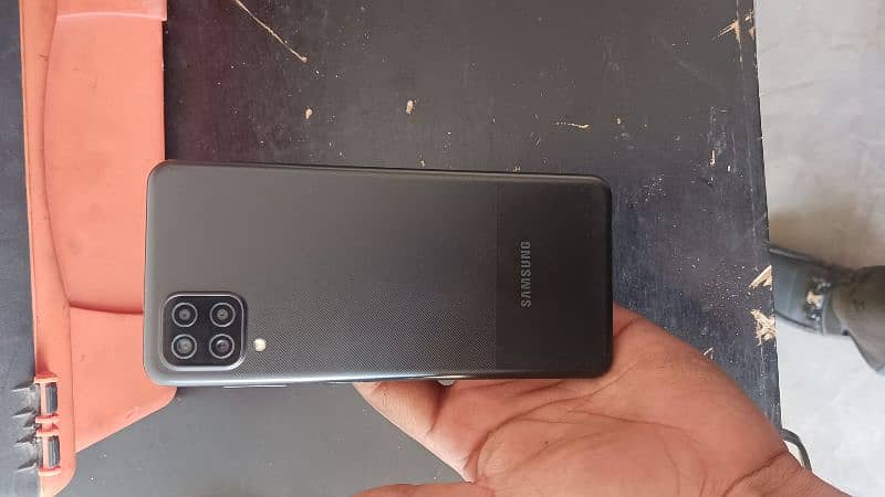 sale samsung a12 (4.128) 2