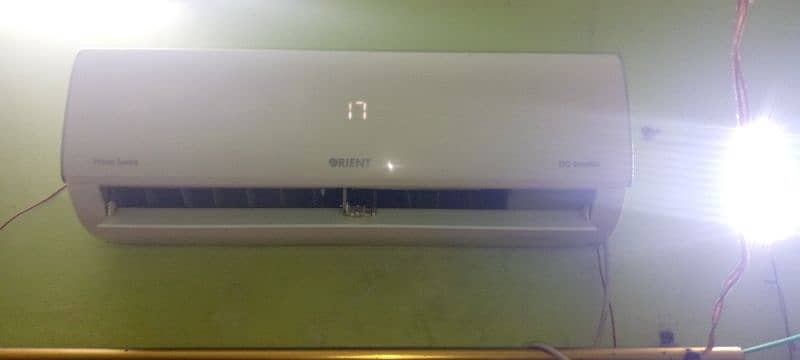 inverter ac used 0