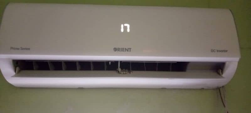 inverter ac used 1