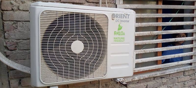 inverter ac used 2