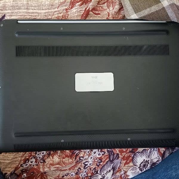 dell core i7 workstation laptop with 2gb Nvidia graphic card 6