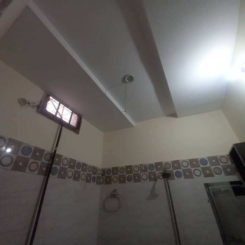 4 Marla Triple Storey House For Sale In Fateh Garh Lahore 10