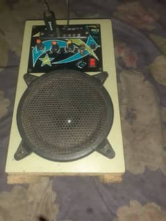 speaker for sale