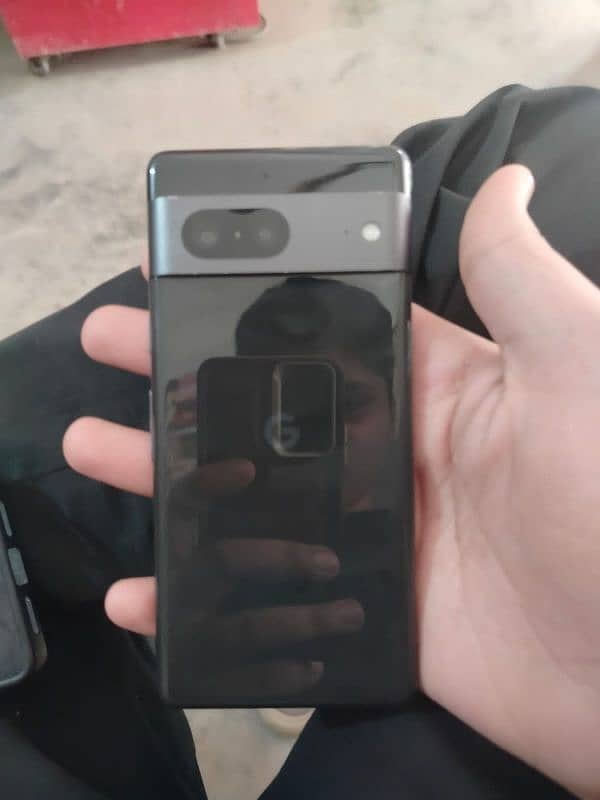 Google pixel 7 OEM lock 10 by 10 condition PUBG ma 90fps ultra HDR 0