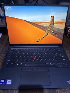 Lenovo E14, Latest Gen 6, 14 Inch, i7 Ultra 155H, 32Gb Ram, 500Gb SSD