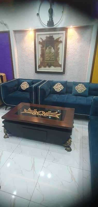 urgent for sale sofa 1