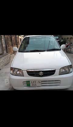 Suzuki Alto 2007