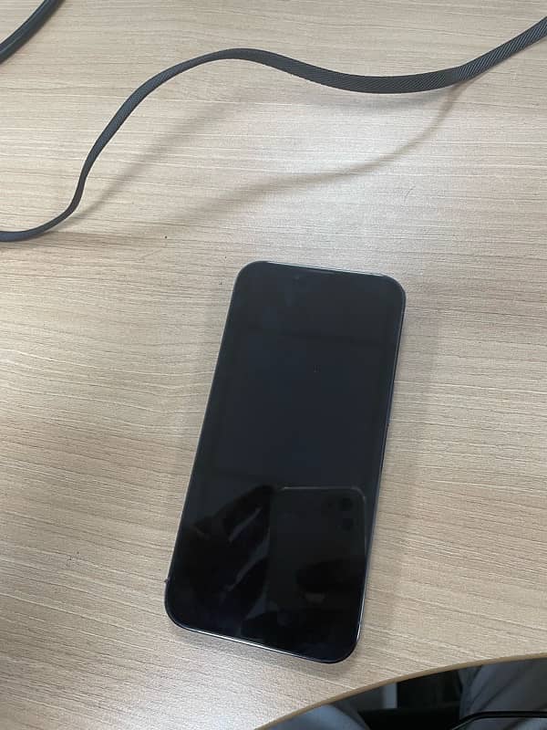 Iphone 13 pro Non PTA 0