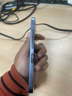 Iphone 13 pro Non PTA