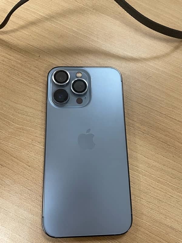 Iphone 13 pro Non PTA 2