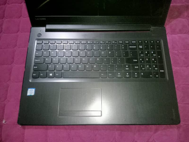 Lenovo Core i5 6th Generation 1