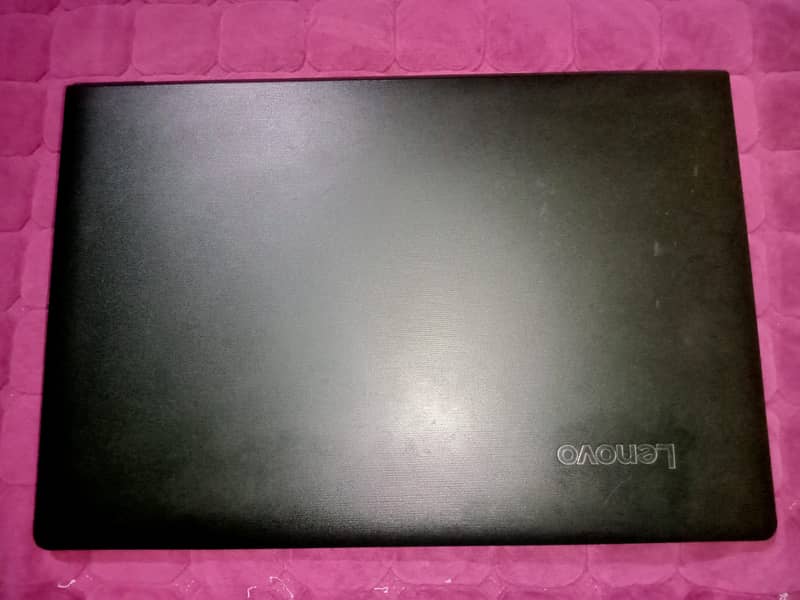 Lenovo Core i5 6th Generation 2