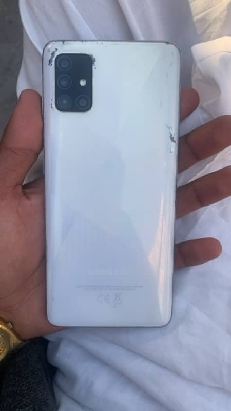 samsung A51 1