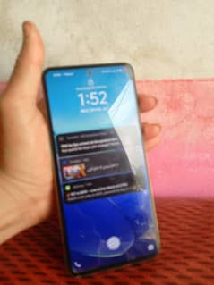 vivo y100 8+8 256 GB daba charj avlible 03068093076 is numbr par rabta