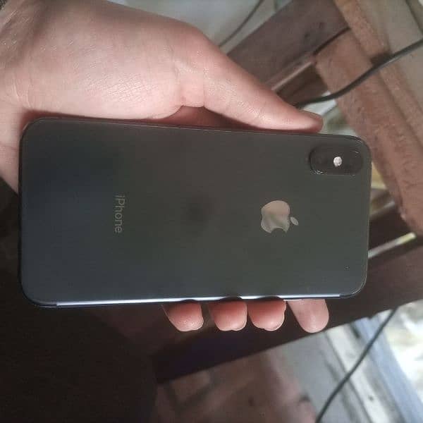 iPhone xs Factory unlock 0