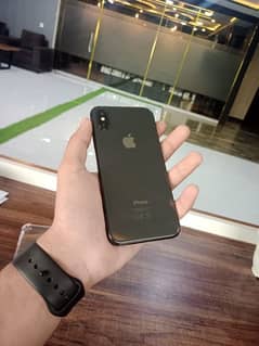 Iphone X 256 Non Pta