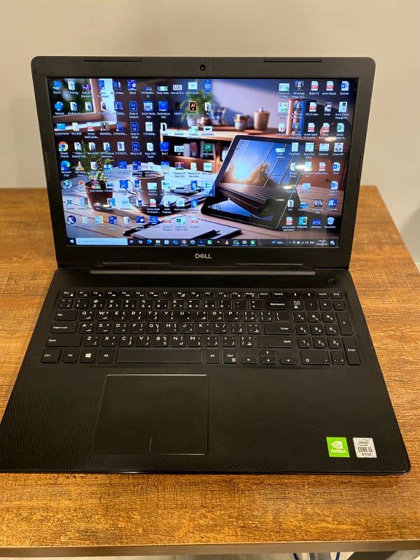 dell laptop core i5 10th generation with card 2