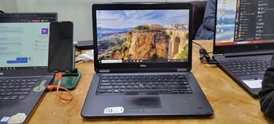 Dell Latitude E7450