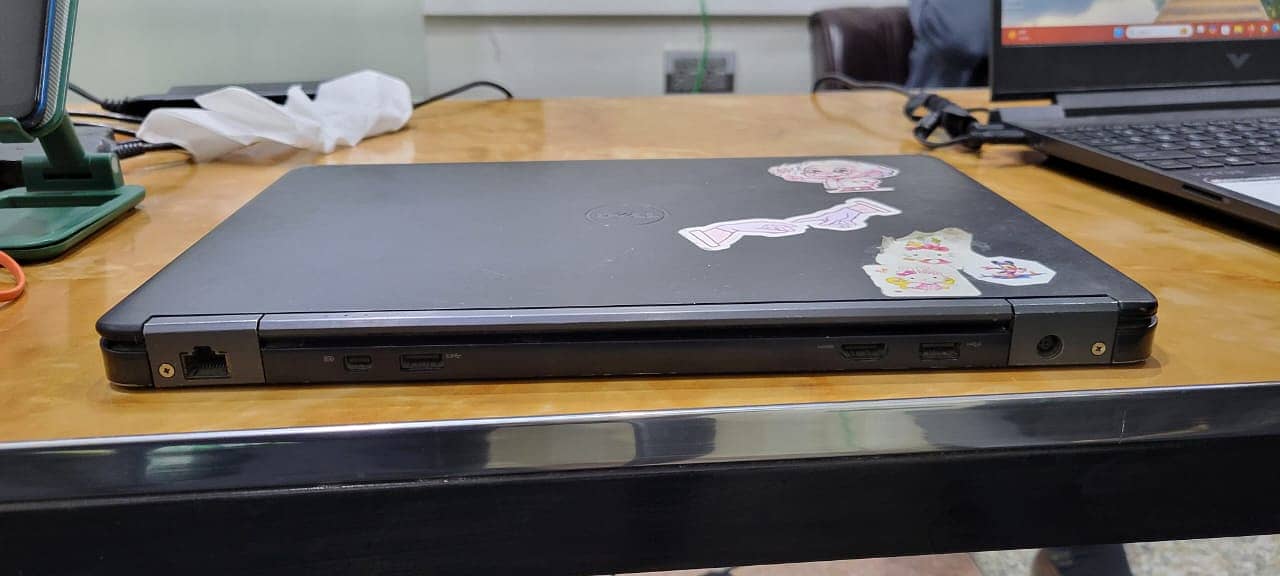 Dell Latitude E7450 1