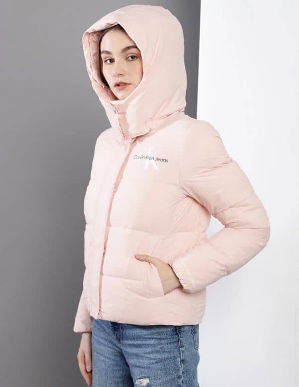 MK kors coat 4
