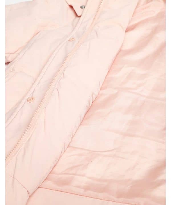 MK kors coat 7