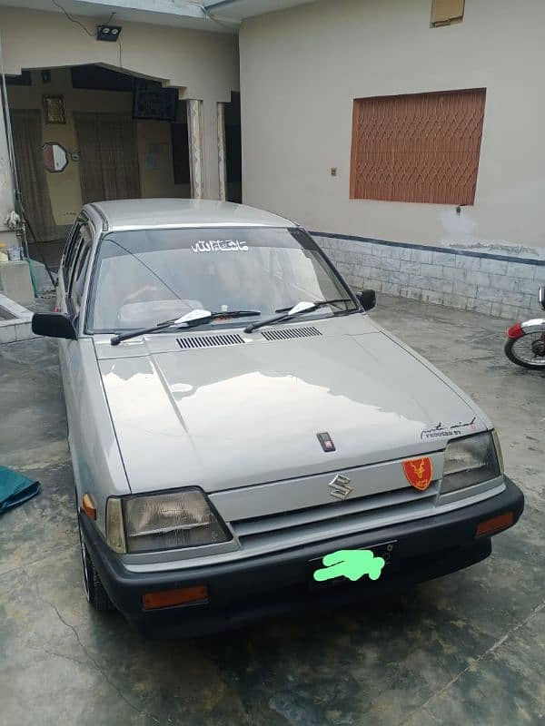 Suzuki Khyber 1999 1