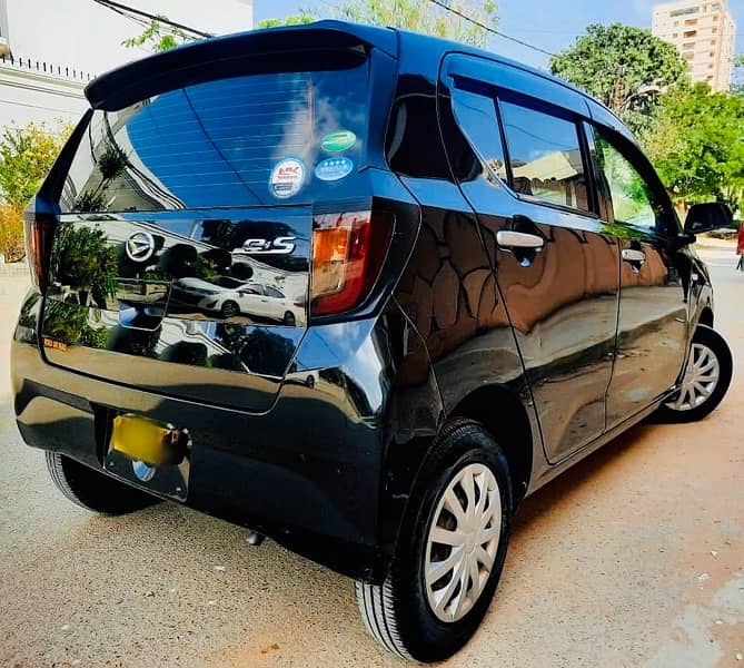 Daihatsu Mira 2018 2