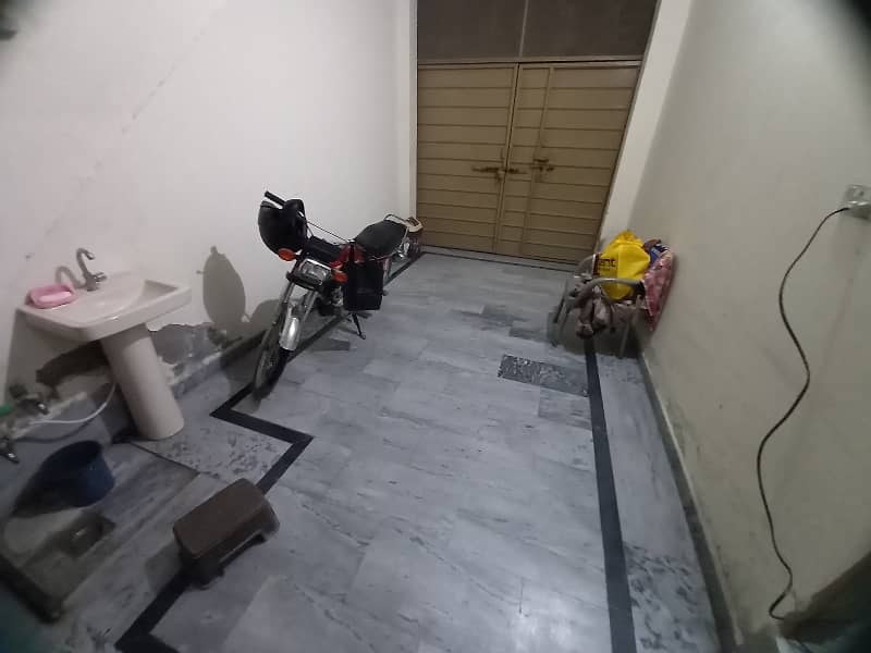 4 Marla Double Storey House For Sale In Moeez Town Salamat Pura Lahore 9