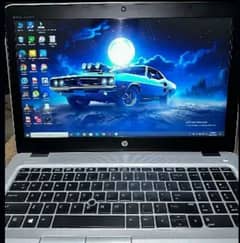 HP Elite Book 850G3 10/10