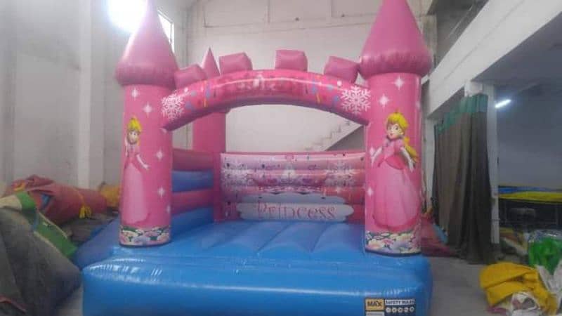 Token rides swing 03152535497 /jhoolay / jumping castle ٹوکن جھولے 9