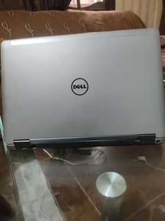 Dell Latitude E6540 i7 4th gen